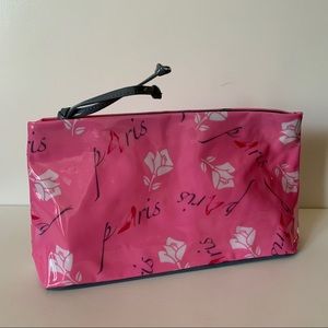 *LAST CHANCE* NEW Lancome Cosmetic / Makeup Bag